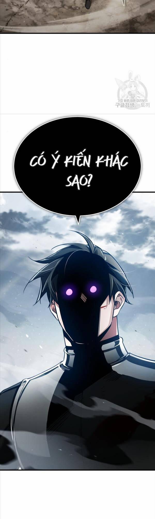 Thiên Quỷ Chẳng Sống Nổi Cuộc Đời Bình Thường 87 trang 53