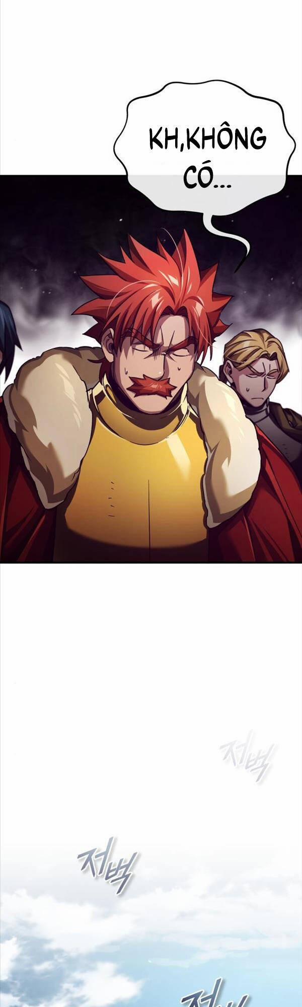 Thiên Quỷ Chẳng Sống Nổi Cuộc Đời Bình Thường 87 trang 54