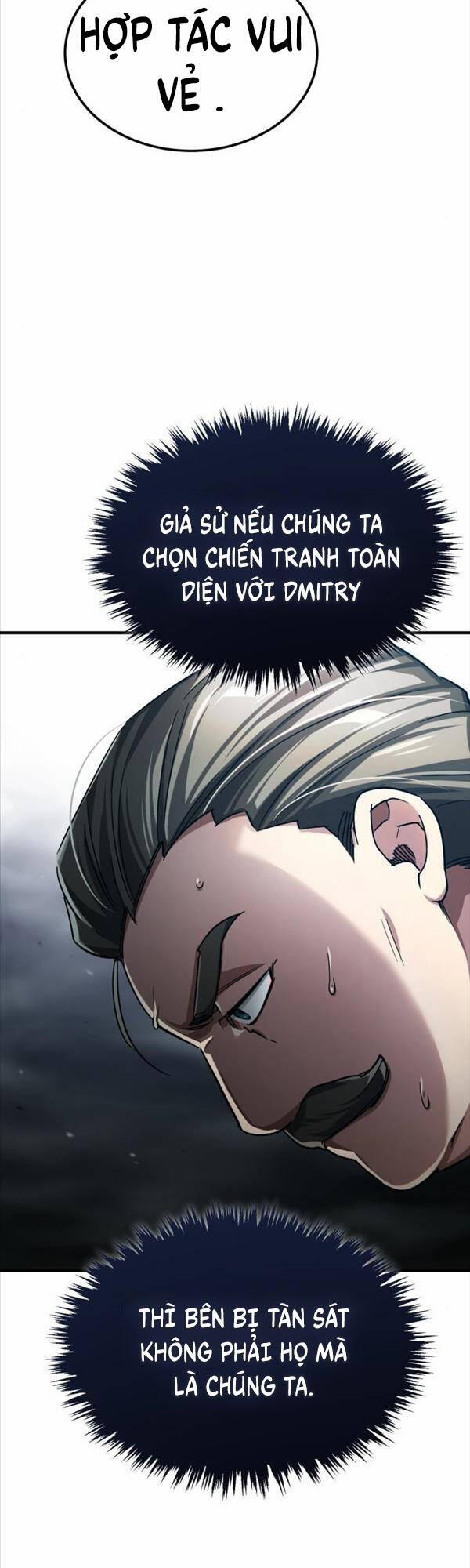 Thiên Quỷ Chẳng Sống Nổi Cuộc Đời Bình Thường 87 trang 56