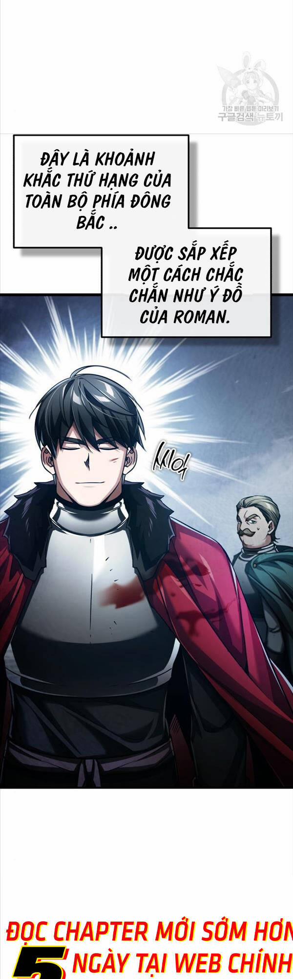 Thiên Quỷ Chẳng Sống Nổi Cuộc Đời Bình Thường 87 trang 57