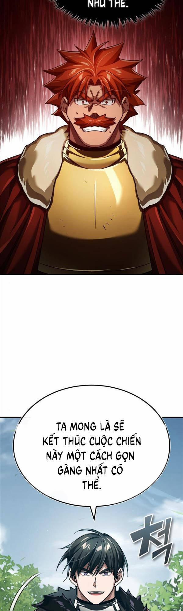 Thiên Quỷ Chẳng Sống Nổi Cuộc Đời Bình Thường 87 trang 6