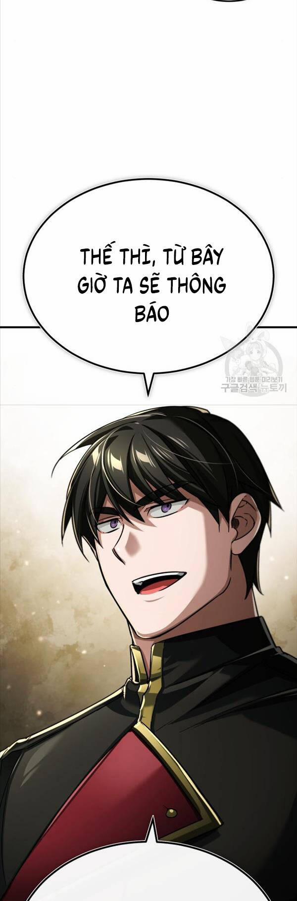 Thiên Quỷ Chẳng Sống Nổi Cuộc Đời Bình Thường 87 trang 61