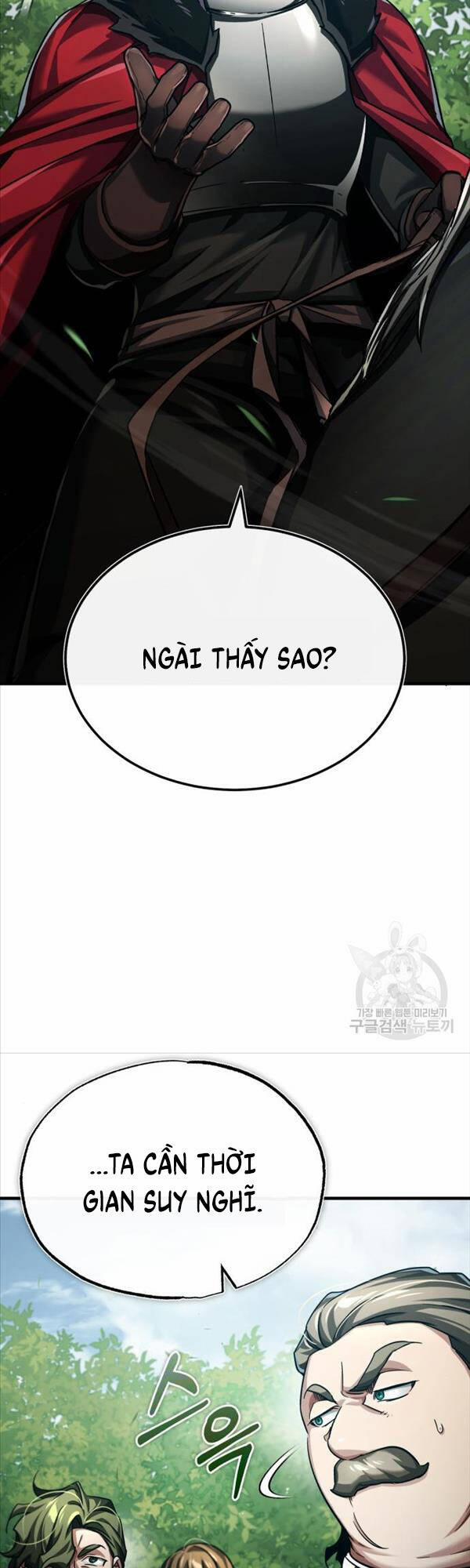 Thiên Quỷ Chẳng Sống Nổi Cuộc Đời Bình Thường 87 trang 7