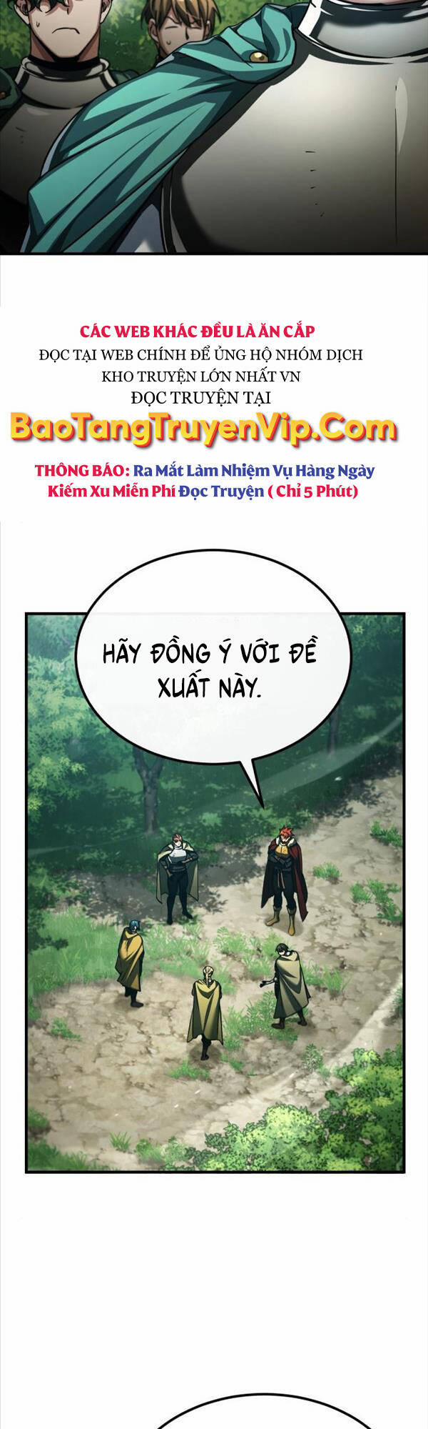 Thiên Quỷ Chẳng Sống Nổi Cuộc Đời Bình Thường 87 trang 8