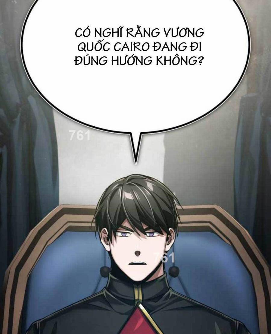 Thiên Quỷ Chẳng Sống Nổi Cuộc Đời Bình Thường 88 trang 1