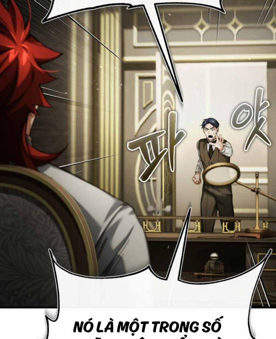 Thiên Quỷ Chẳng Sống Nổi Cuộc Đời Bình Thường 88 trang 104