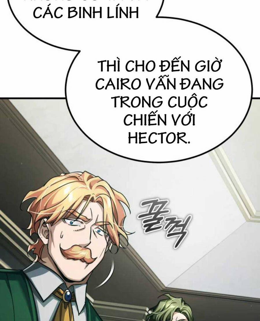 Thiên Quỷ Chẳng Sống Nổi Cuộc Đời Bình Thường 88 trang 11