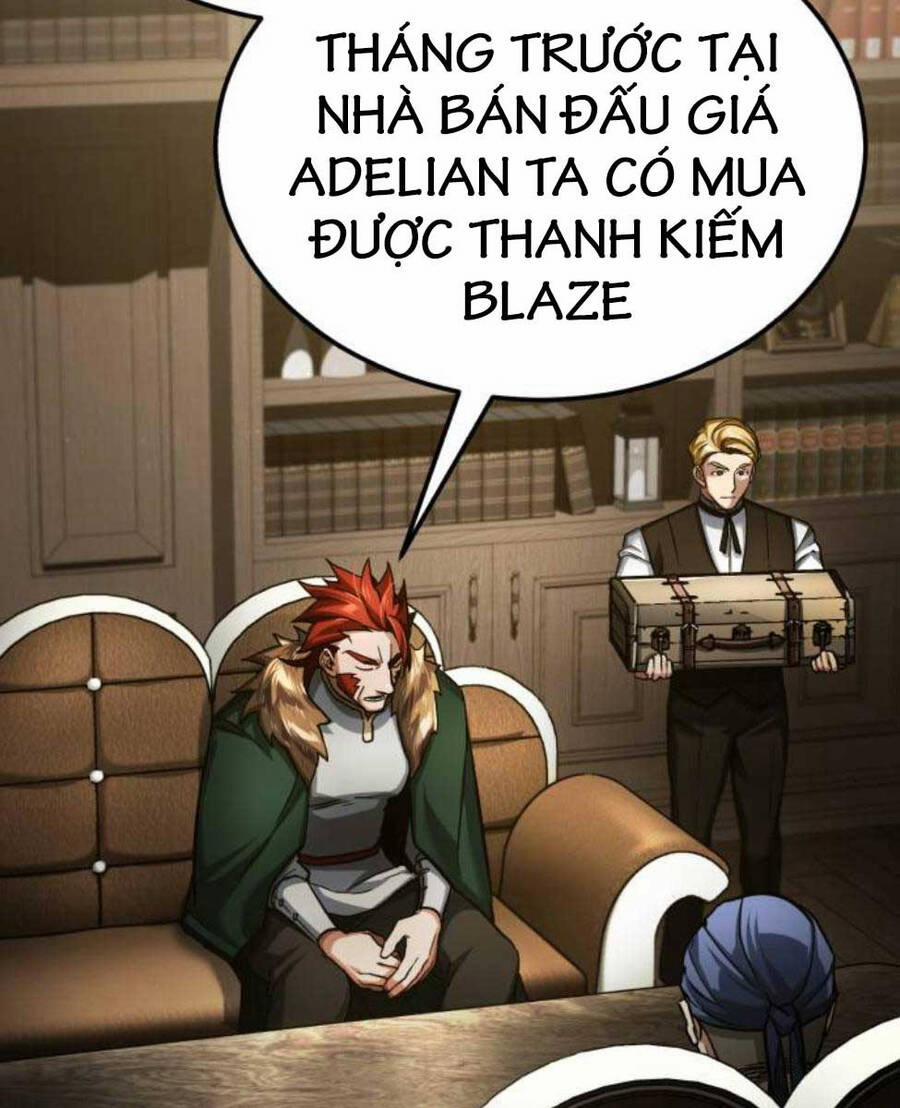 Thiên Quỷ Chẳng Sống Nổi Cuộc Đời Bình Thường 88 trang 112