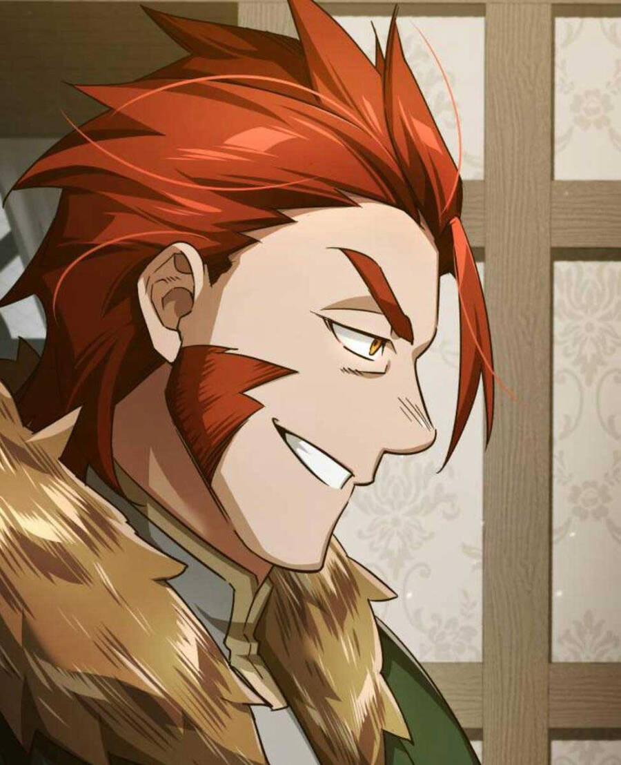 Thiên Quỷ Chẳng Sống Nổi Cuộc Đời Bình Thường 88 trang 115