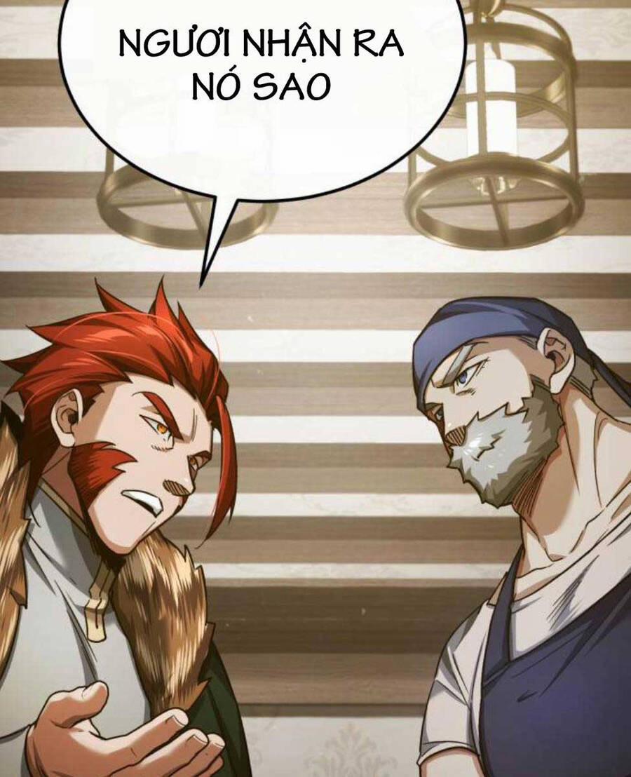 Thiên Quỷ Chẳng Sống Nổi Cuộc Đời Bình Thường 88 trang 125