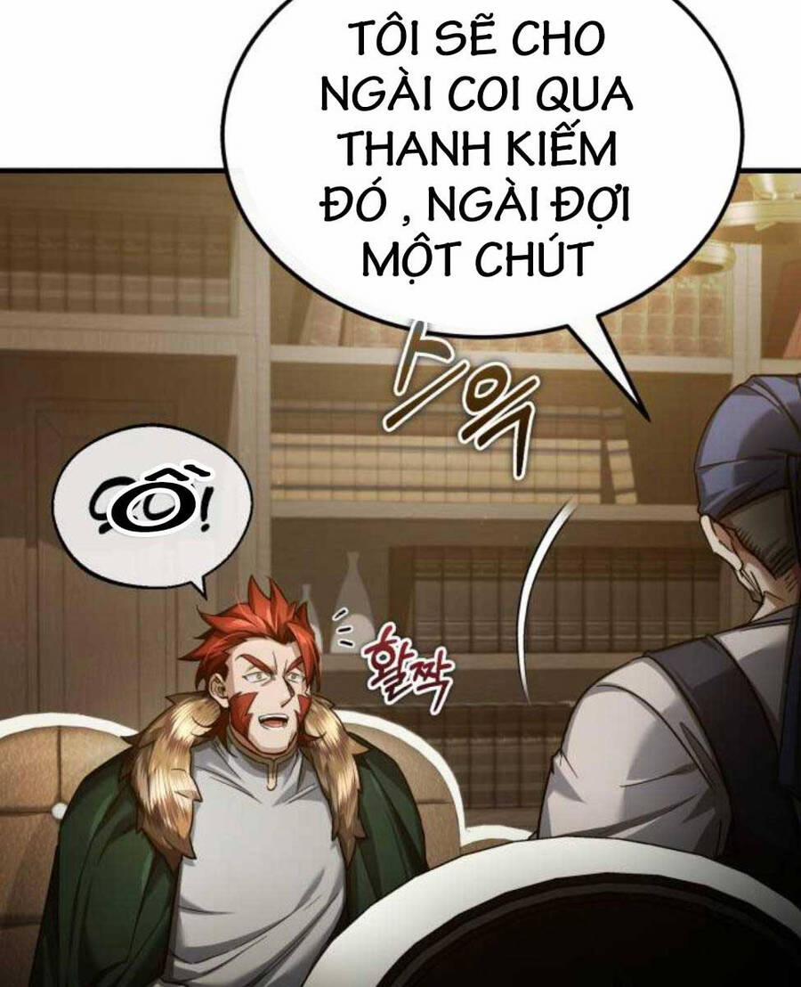 Thiên Quỷ Chẳng Sống Nổi Cuộc Đời Bình Thường 88 trang 129