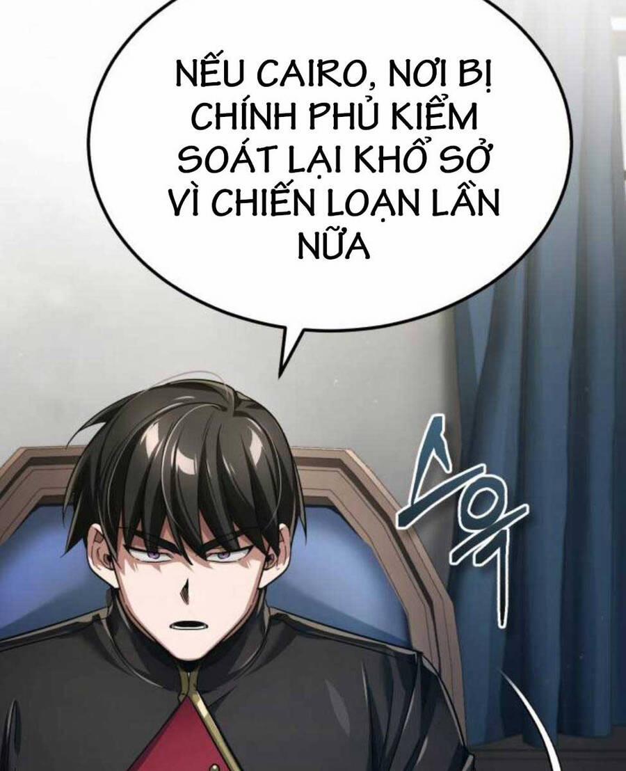 Thiên Quỷ Chẳng Sống Nổi Cuộc Đời Bình Thường 88 trang 13