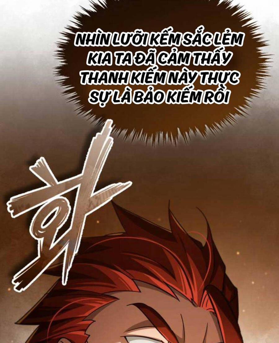 Thiên Quỷ Chẳng Sống Nổi Cuộc Đời Bình Thường 88 trang 134