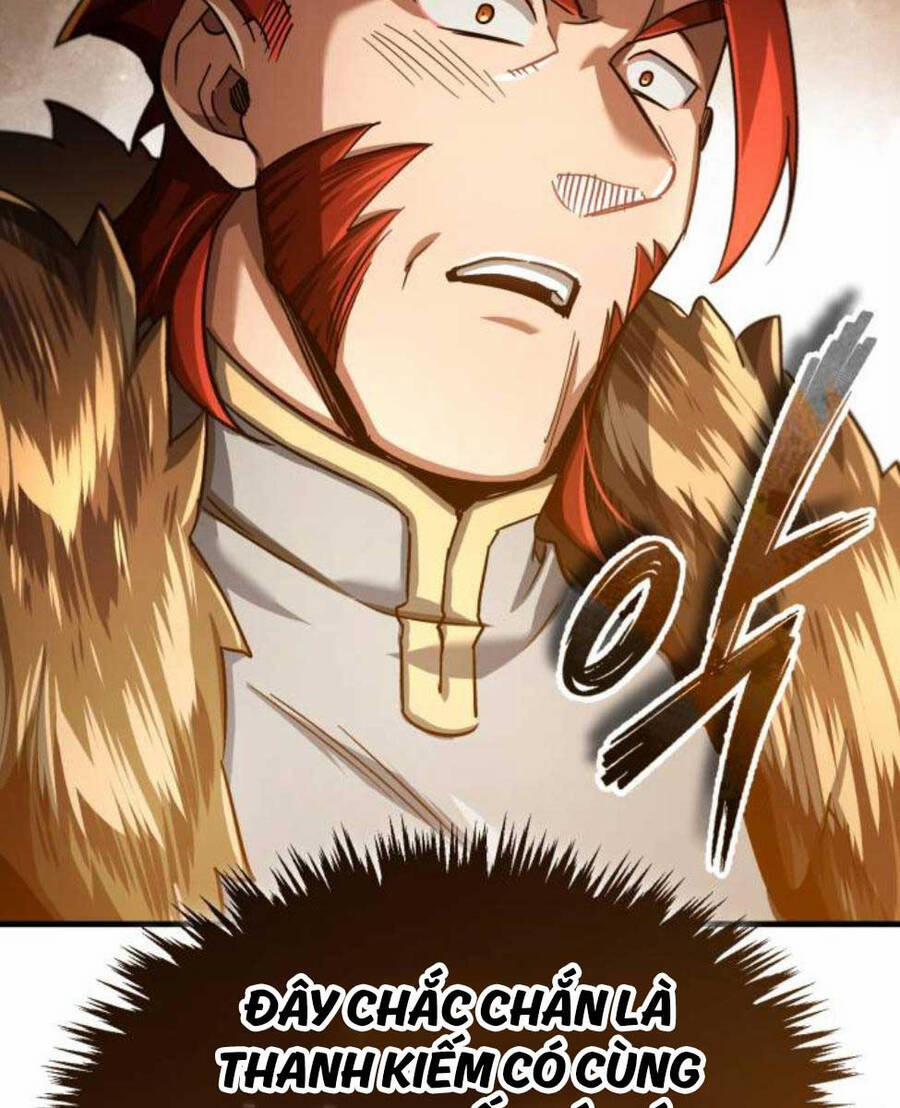 Thiên Quỷ Chẳng Sống Nổi Cuộc Đời Bình Thường 88 trang 135