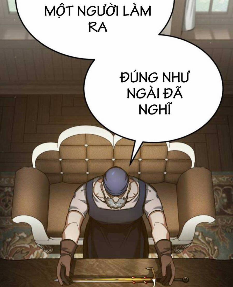 Thiên Quỷ Chẳng Sống Nổi Cuộc Đời Bình Thường 88 trang 137