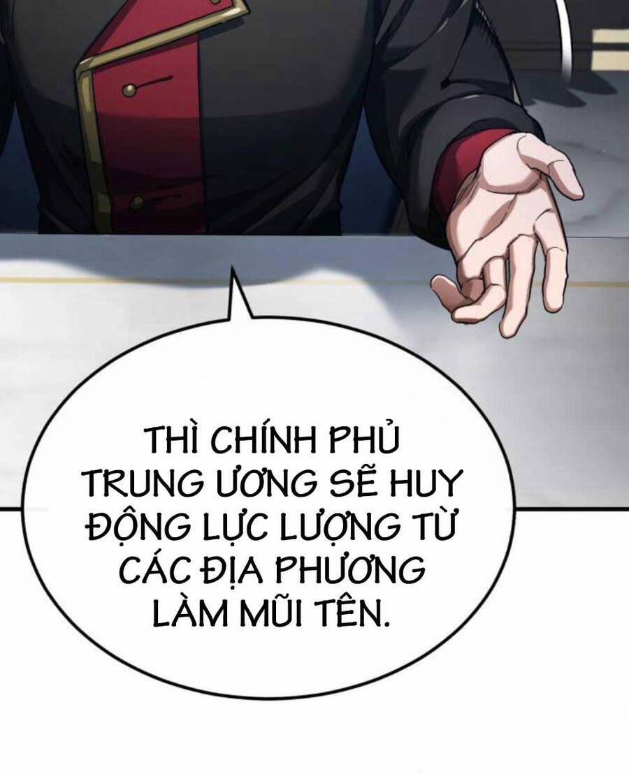 Thiên Quỷ Chẳng Sống Nổi Cuộc Đời Bình Thường 88 trang 14