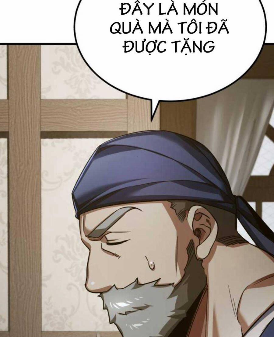 Thiên Quỷ Chẳng Sống Nổi Cuộc Đời Bình Thường 88 trang 147