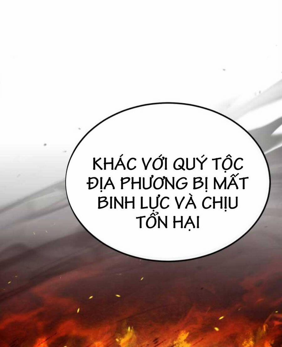 Thiên Quỷ Chẳng Sống Nổi Cuộc Đời Bình Thường 88 trang 15