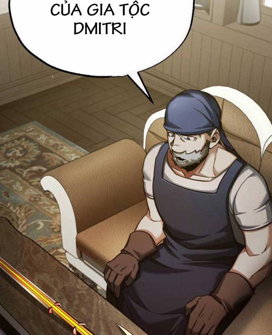 Thiên Quỷ Chẳng Sống Nổi Cuộc Đời Bình Thường 88 trang 157