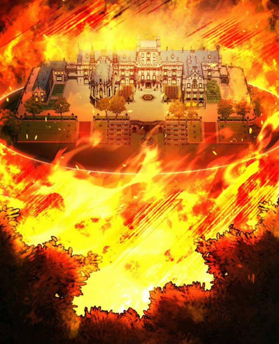 Thiên Quỷ Chẳng Sống Nổi Cuộc Đời Bình Thường 88 trang 16