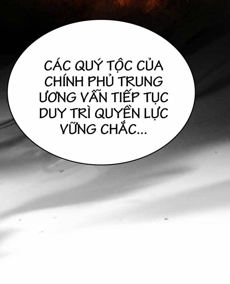 Thiên Quỷ Chẳng Sống Nổi Cuộc Đời Bình Thường 88 trang 17