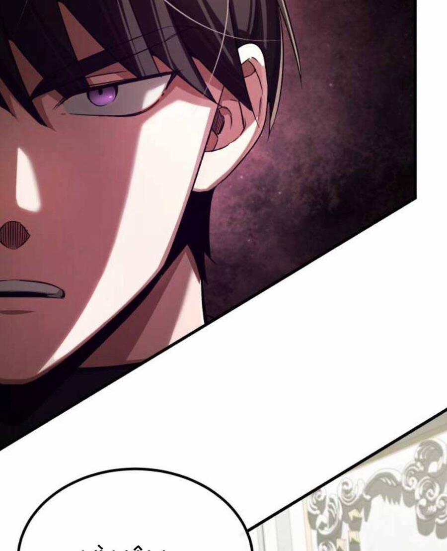 Thiên Quỷ Chẳng Sống Nổi Cuộc Đời Bình Thường 88 trang 20