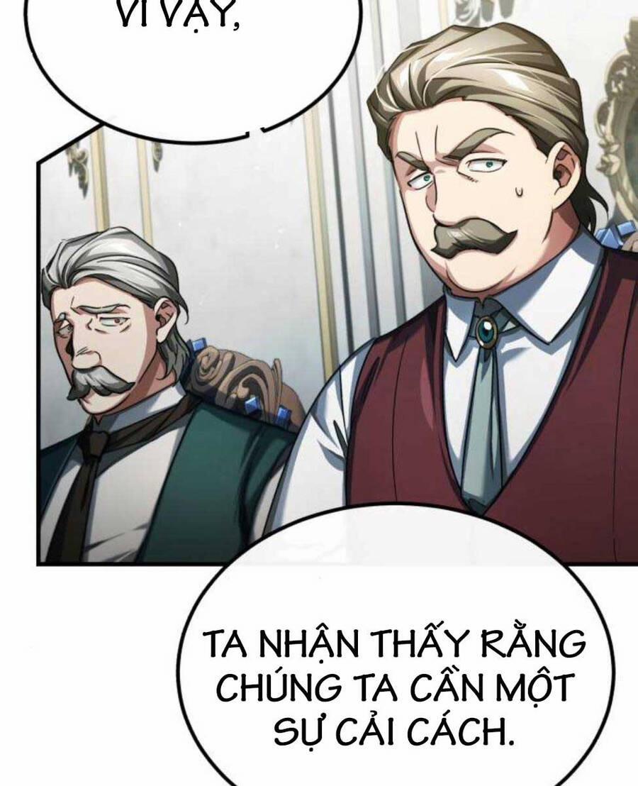 Thiên Quỷ Chẳng Sống Nổi Cuộc Đời Bình Thường 88 trang 21