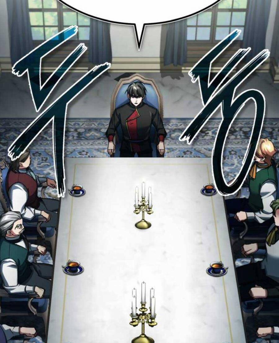 Thiên Quỷ Chẳng Sống Nổi Cuộc Đời Bình Thường 88 trang 23