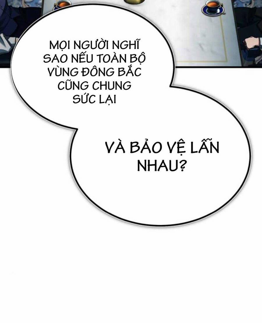 Thiên Quỷ Chẳng Sống Nổi Cuộc Đời Bình Thường 88 trang 24