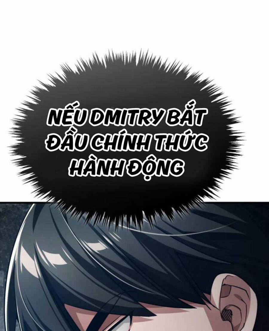 Thiên Quỷ Chẳng Sống Nổi Cuộc Đời Bình Thường 88 trang 25