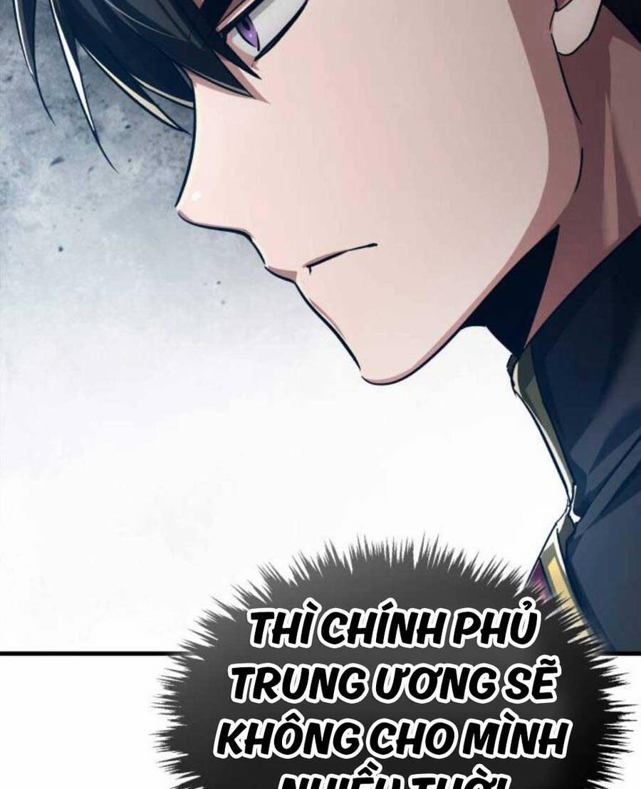 Thiên Quỷ Chẳng Sống Nổi Cuộc Đời Bình Thường 88 trang 26