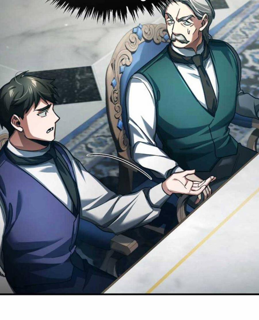 Thiên Quỷ Chẳng Sống Nổi Cuộc Đời Bình Thường 88 trang 28