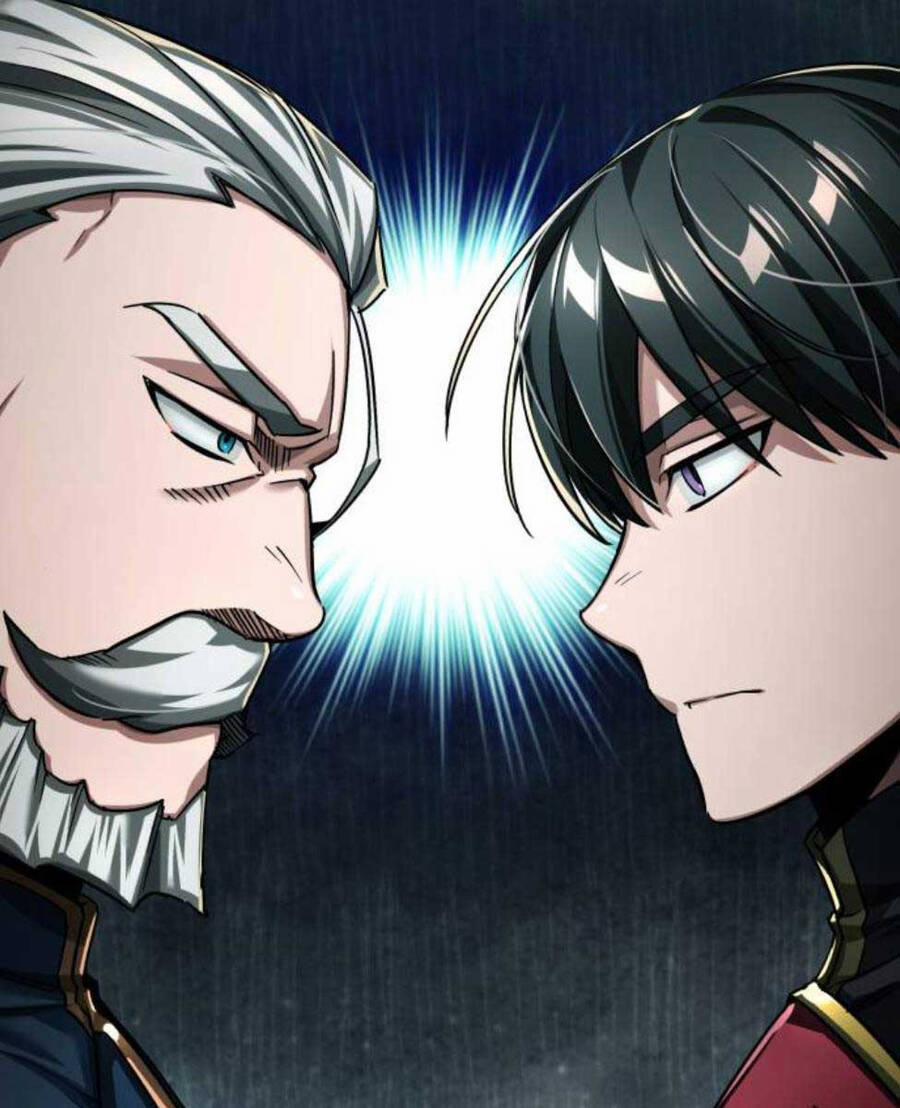 Thiên Quỷ Chẳng Sống Nổi Cuộc Đời Bình Thường 88 trang 30