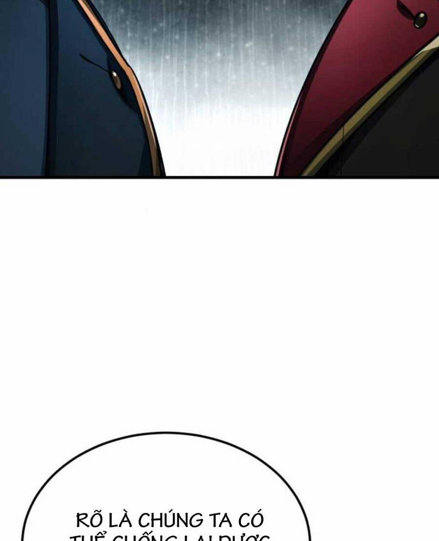 Thiên Quỷ Chẳng Sống Nổi Cuộc Đời Bình Thường 88 trang 31