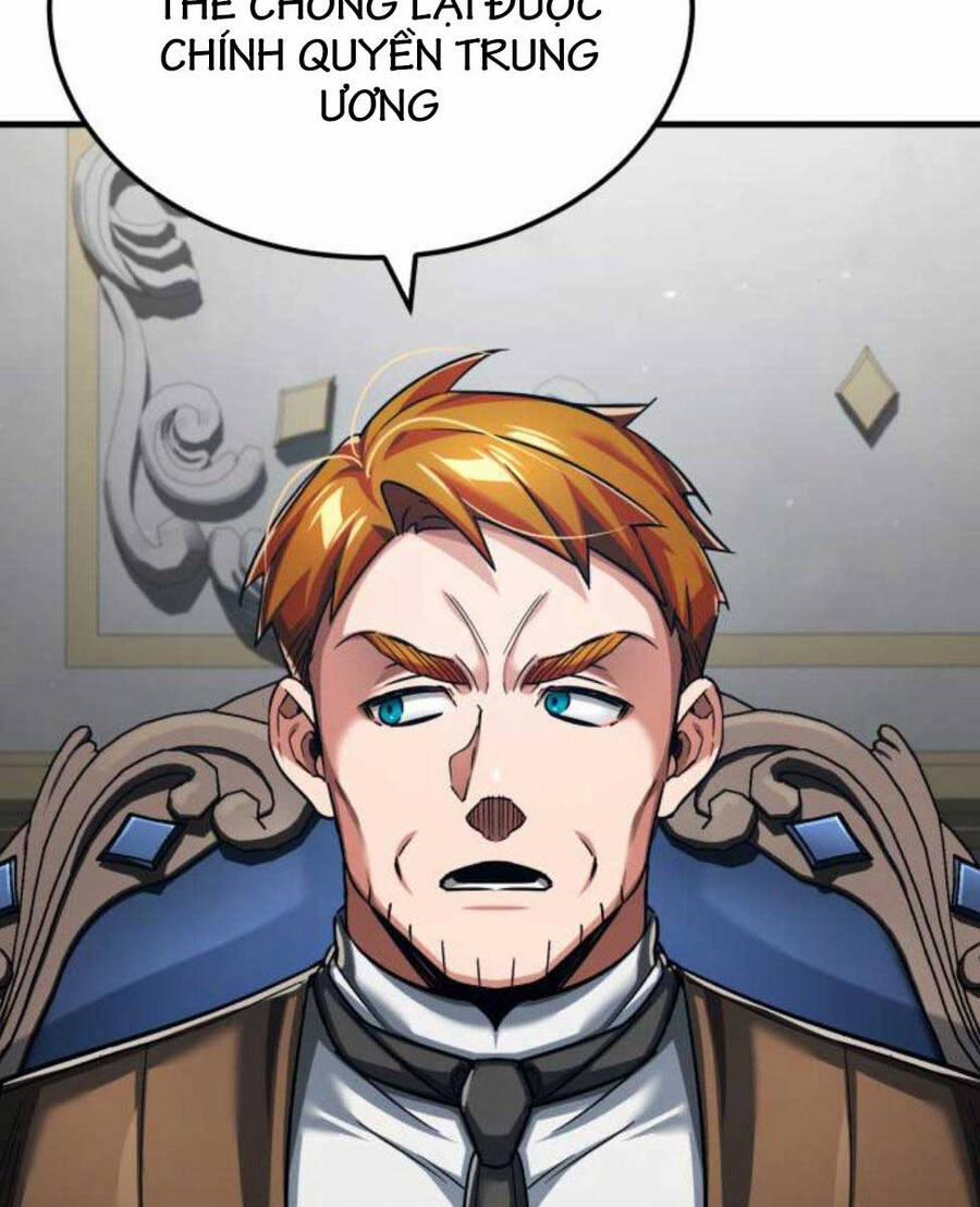 Thiên Quỷ Chẳng Sống Nổi Cuộc Đời Bình Thường 88 trang 32