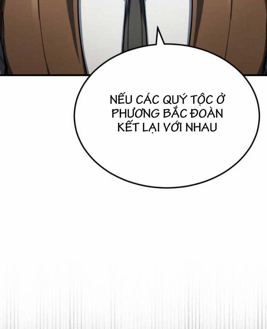 Thiên Quỷ Chẳng Sống Nổi Cuộc Đời Bình Thường 88 trang 33