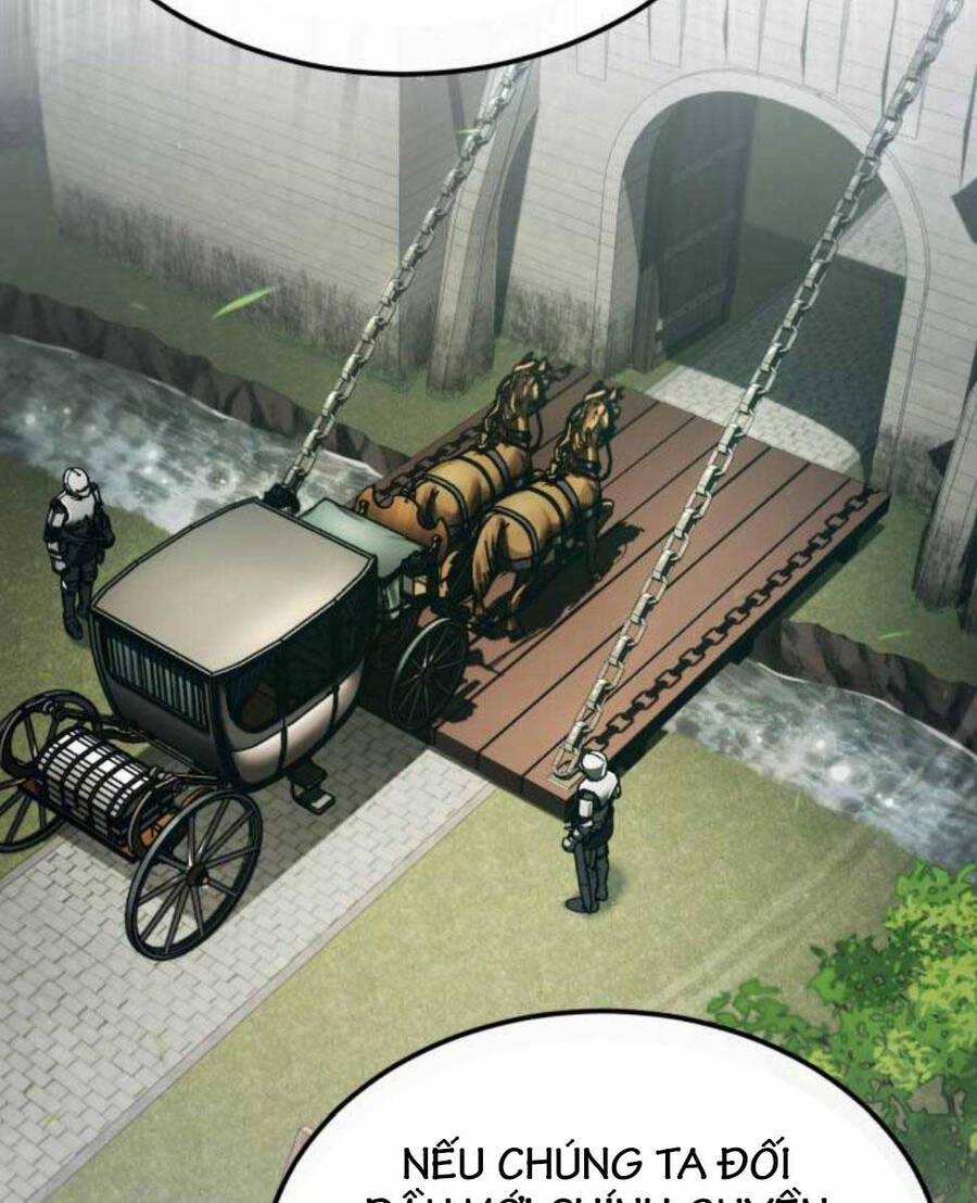 Thiên Quỷ Chẳng Sống Nổi Cuộc Đời Bình Thường 88 trang 37