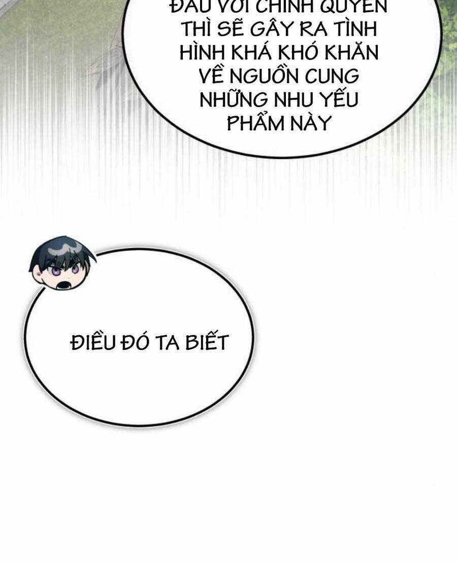 Thiên Quỷ Chẳng Sống Nổi Cuộc Đời Bình Thường 88 trang 38