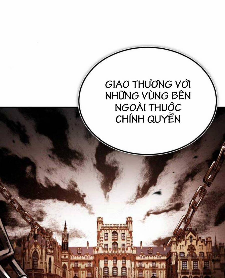 Thiên Quỷ Chẳng Sống Nổi Cuộc Đời Bình Thường 88 trang 39