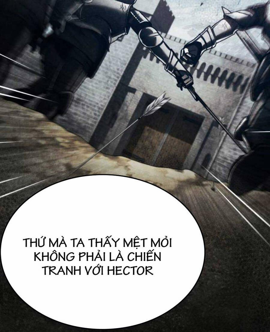 Thiên Quỷ Chẳng Sống Nổi Cuộc Đời Bình Thường 88 trang 4