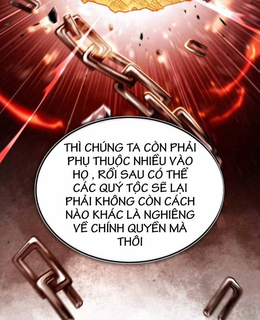 Thiên Quỷ Chẳng Sống Nổi Cuộc Đời Bình Thường 88 trang 41