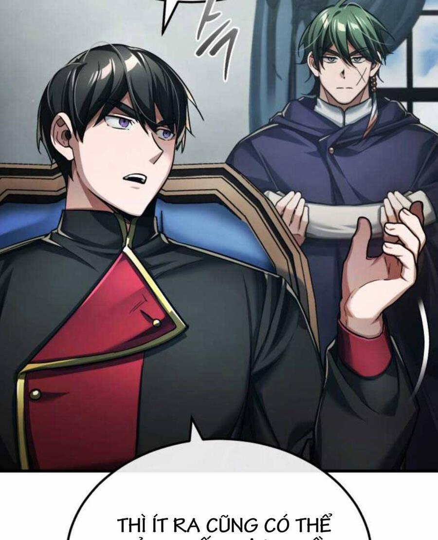 Thiên Quỷ Chẳng Sống Nổi Cuộc Đời Bình Thường 88 trang 43