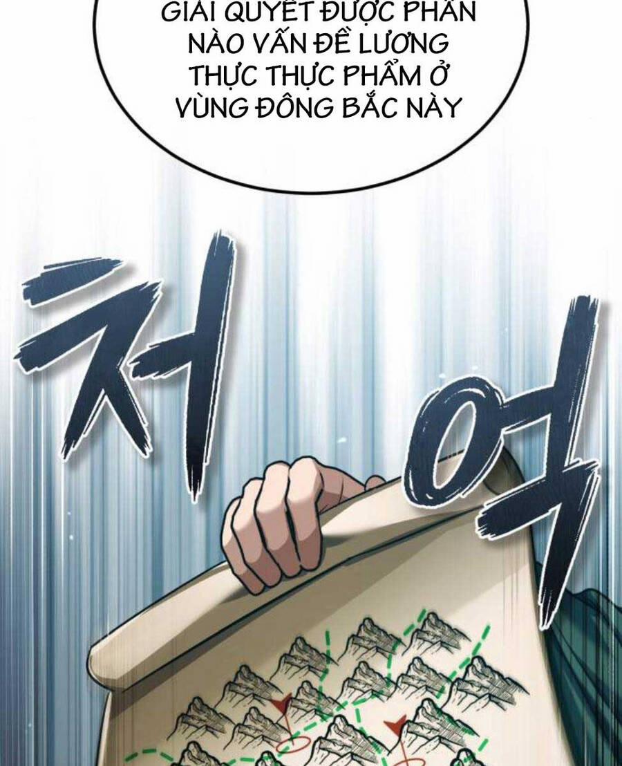 Thiên Quỷ Chẳng Sống Nổi Cuộc Đời Bình Thường 88 trang 44