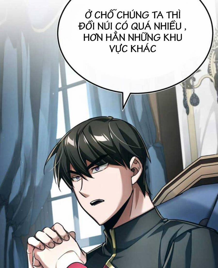 Thiên Quỷ Chẳng Sống Nổi Cuộc Đời Bình Thường 88 trang 47