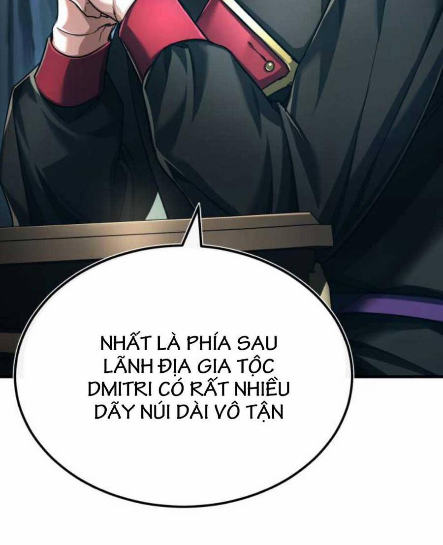 Thiên Quỷ Chẳng Sống Nổi Cuộc Đời Bình Thường 88 trang 48