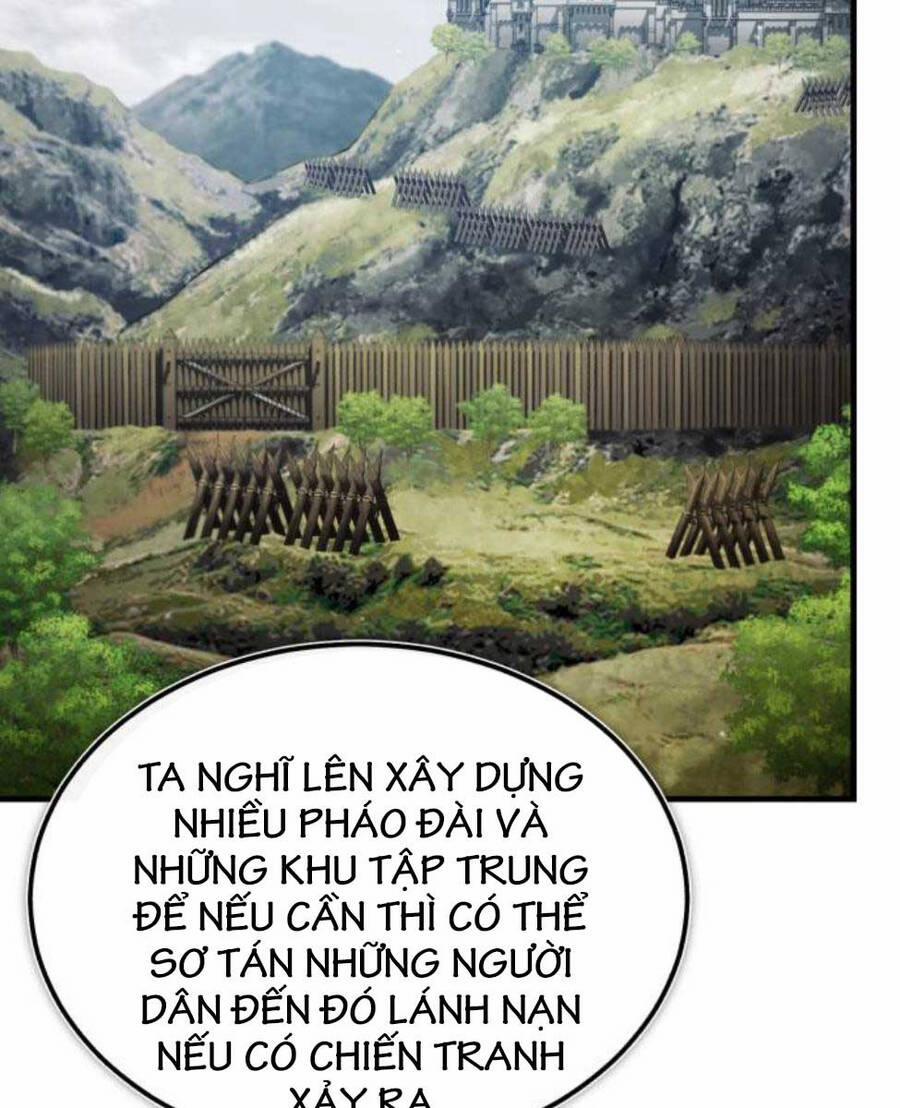 Thiên Quỷ Chẳng Sống Nổi Cuộc Đời Bình Thường 88 trang 50