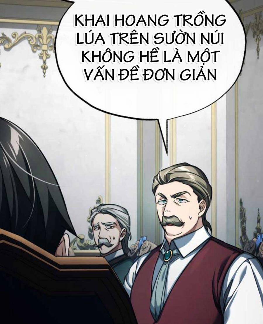 Thiên Quỷ Chẳng Sống Nổi Cuộc Đời Bình Thường 88 trang 54