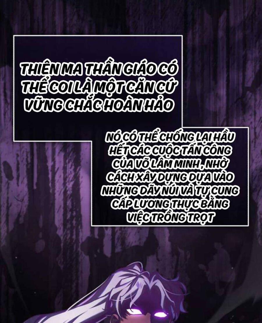 Thiên Quỷ Chẳng Sống Nổi Cuộc Đời Bình Thường 88 trang 57