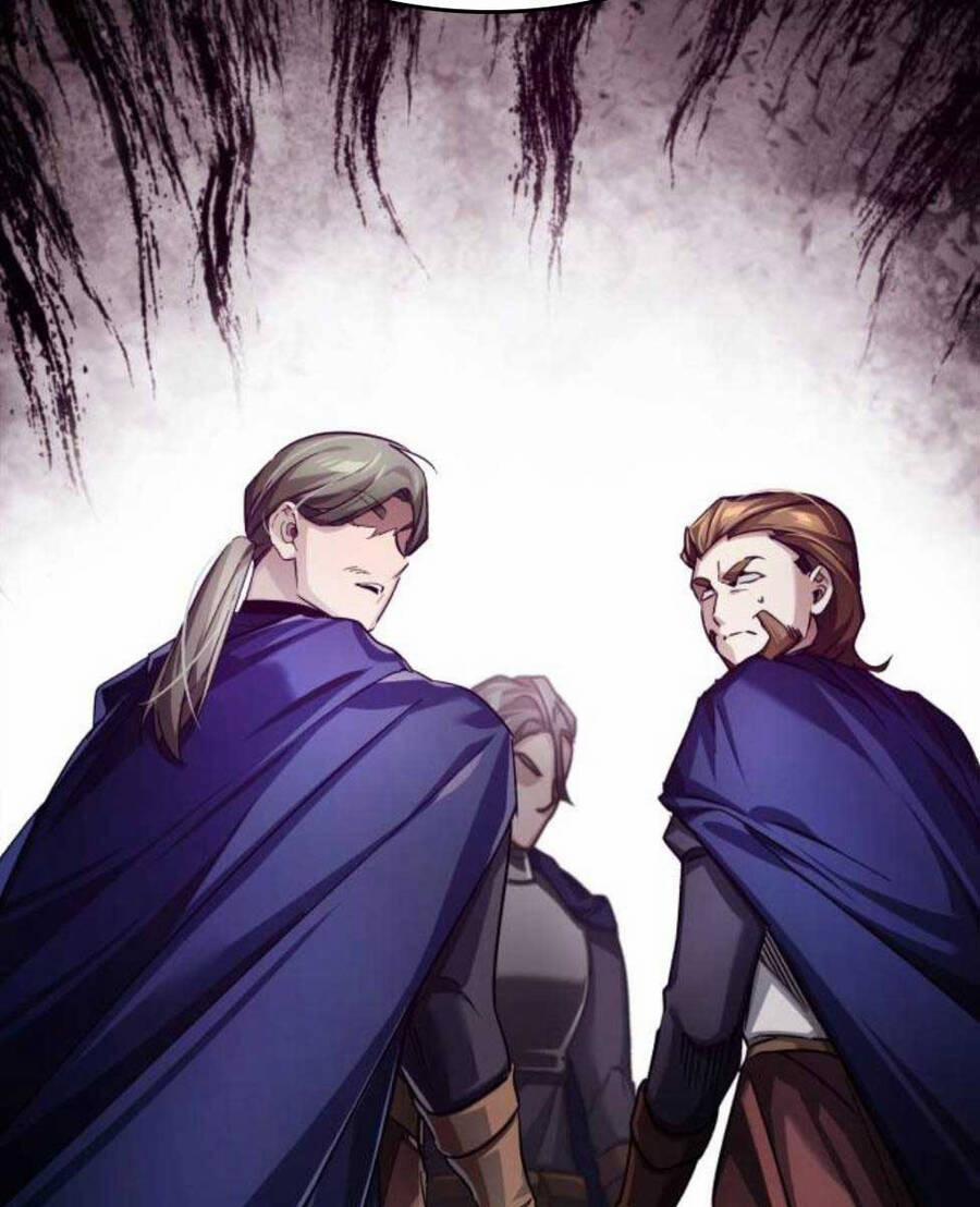 Thiên Quỷ Chẳng Sống Nổi Cuộc Đời Bình Thường 88 trang 6