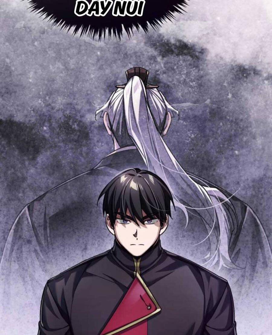 Thiên Quỷ Chẳng Sống Nổi Cuộc Đời Bình Thường 88 trang 62